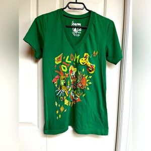 Volcom Womens Shirt